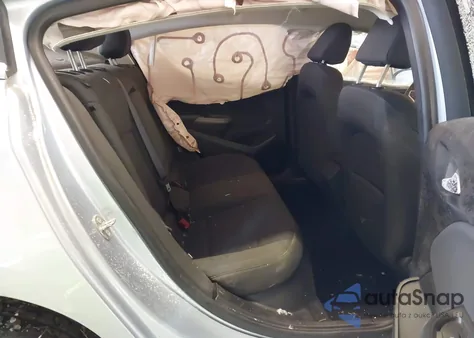 2017 Chevrolet Cruze Lt Auto from USA, damaged, VIN 1G1BE5SM2H7205578